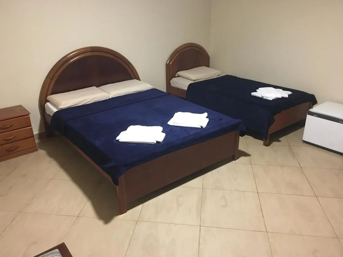 Campo Amarelo Hospitalidade Hotel São Paulo