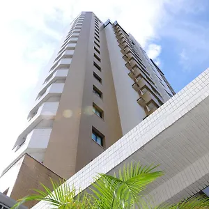 Brasília Santana Gold Flat Apartahotel